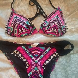2 piece Bikini